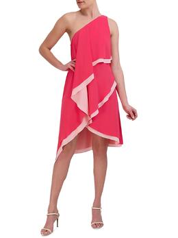 BCBGMAXAZRIA: Короткое платье 