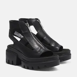Timberland: Сандалии 