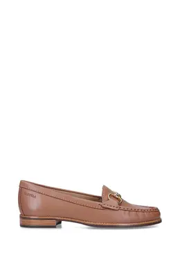 Carvela: Коричневые туфли 