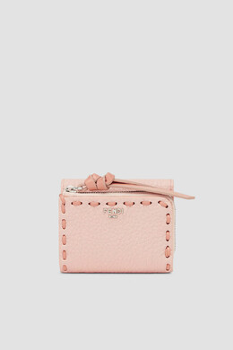 Fendi: Яркий кошелёк  Peekaboo