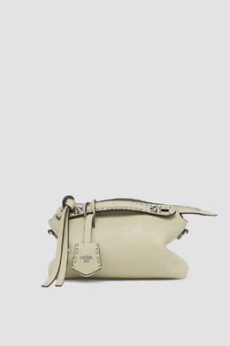 Fendi: Зелёная сумка  By The Way