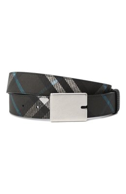 Burberry: Ремень 