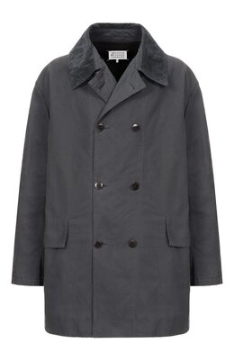 Maison Margiela: Хлопковая куртка 