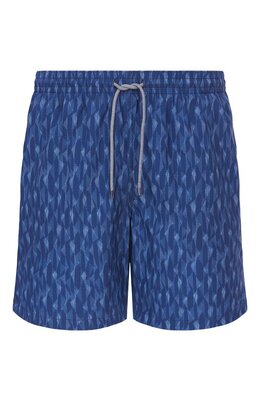 Corneliani: Синие плавки 