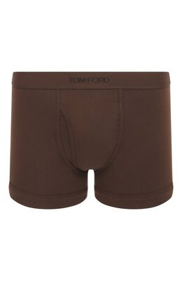 Tom Ford: Коричневые трусы 
