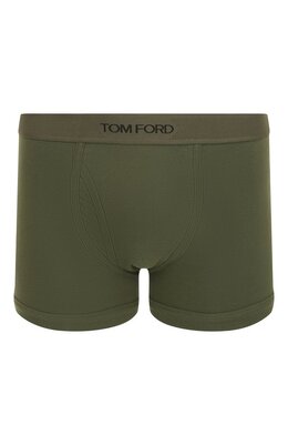 Tom Ford: Трусы цвета хаки 