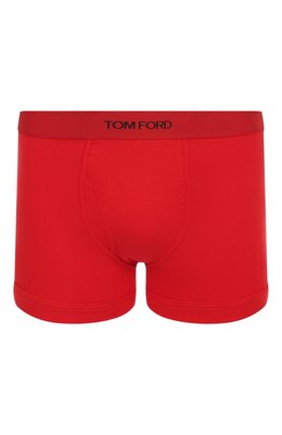 Tom Ford: Красные трусы 