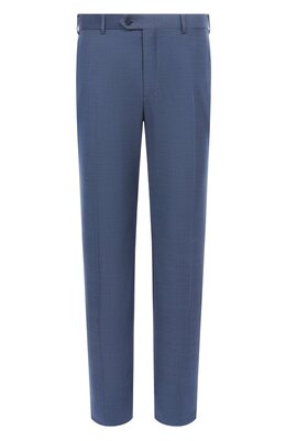 Brioni: Брюки из шерсти 