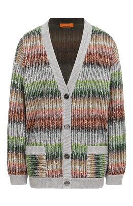 Missoni: Кардиган 