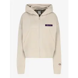 CHAMPION: Бежевая толстовка 
