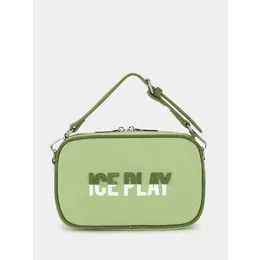 Ice Play: Зелёная сумка 