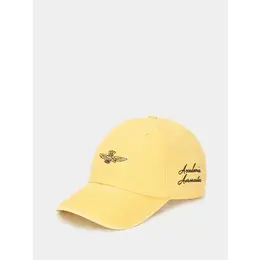 Aeronautica Militare: Жёлтая кепка 