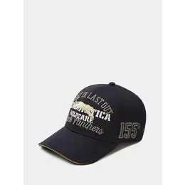 Aeronautica Militare: Синяя кепка 