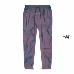 FEAR OF GOD: Брюки джоггеры 