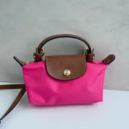 Longchamp: Сумка 