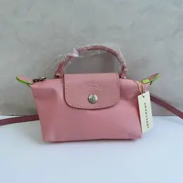 Longchamp: Сумка 