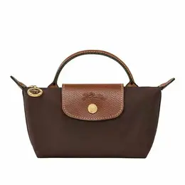 Longchamp: Сумка 