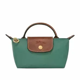 Longchamp: Сумка 