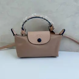 Longchamp: Сумка 
