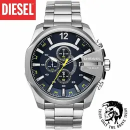 DIESEL: Часы 