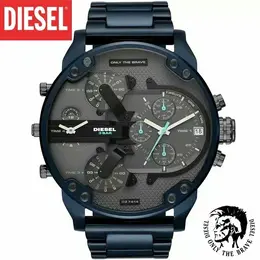 DIESEL: Часы 