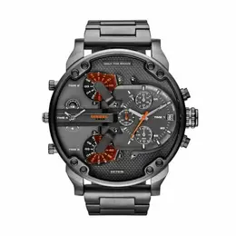 DIESEL: Часы 