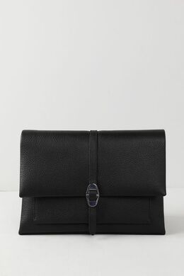 Coccinelle: Чёрная сумка 