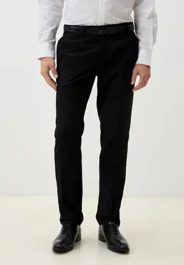 Sisley: Классические брюки 