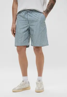 Lacoste: Повседневные шорты 