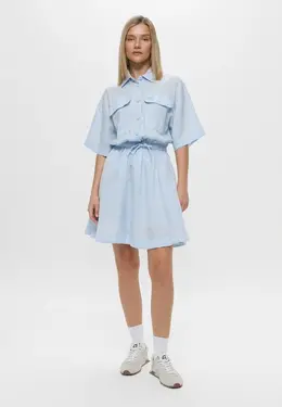 Lacoste: Сарафан 