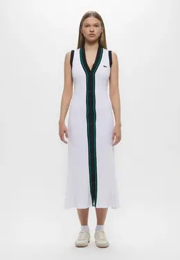 Lacoste: Сарафан 