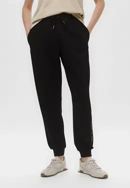 Armani Exchange: Спортивные брюки 