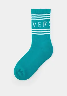 Versace: Носки 