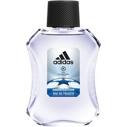 Adidas: Духи 