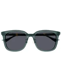 Gucci Eyewear: Очки 