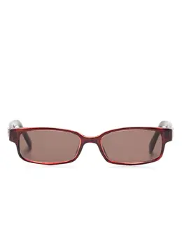 Gucci Pre-Owned: Очки 