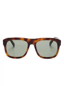 Saint Laurent Eyewear: Очки 