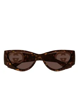 Gucci Eyewear: Очки 
