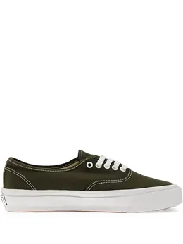Vans: Тёмные кроссовки  Authentic 44