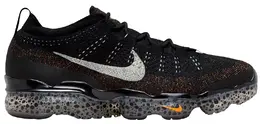 Nike: Чёрные кроссовки  Air Vapormax