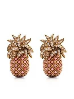 Roberto Cavalli: Серьги 