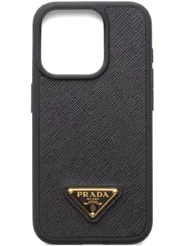 Prada: Чехол 