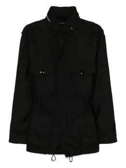 TOM FORD: Военные куртка 