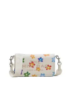 Marc Jacobs: Белая сумка  The