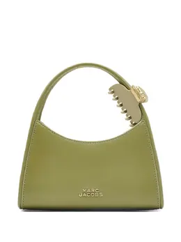 Marc Jacobs: Зелёная сумка  The