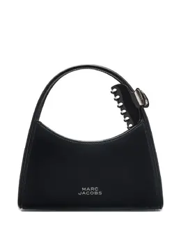 Marc Jacobs: Чёрная сумка  The