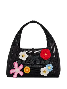 Marc Jacobs: Чёрная сумка  The