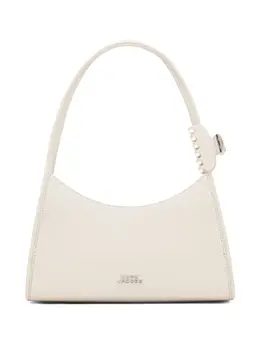 Marc Jacobs: Белая сумка  The