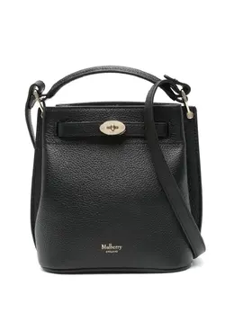 Mulberry: Чёрная сумка 