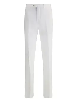 Loro Piana: Льняные брюки 